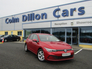 2021 VOLKSWAGEN GOLF  1.0 TSI MHEV 110HP 5DR AUTOMATIC