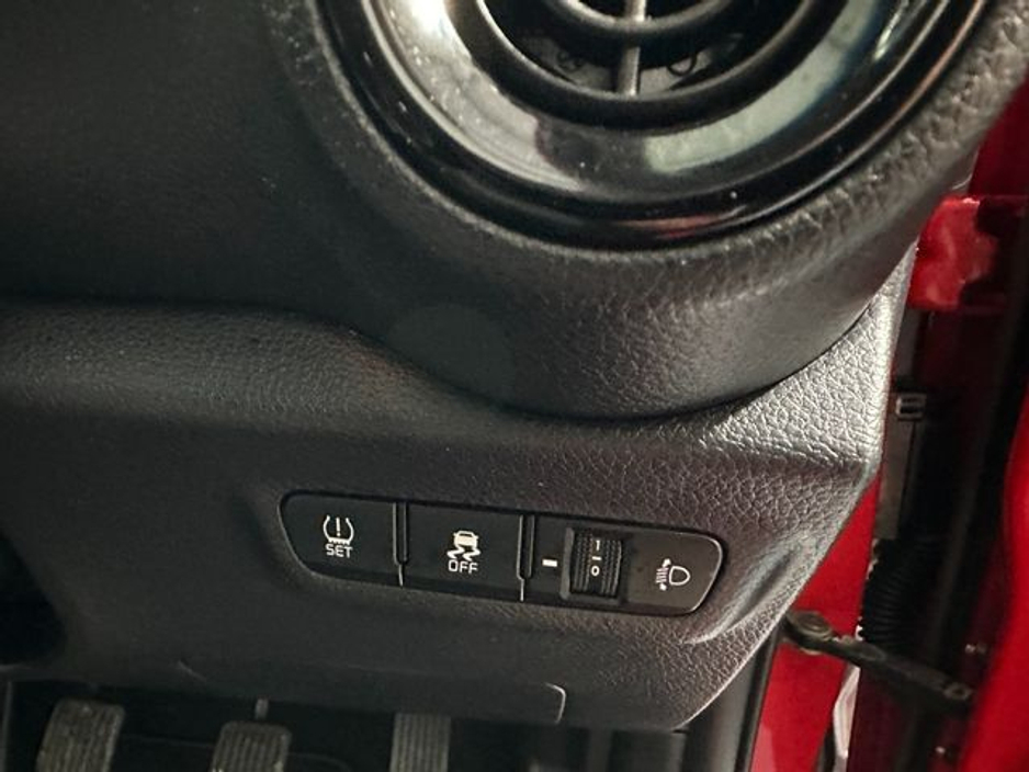 Kia Picanto 1.0 Petrol — thumbnail 21