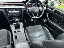 2023 Volkswagen Arteon 2L Diesel For Sale Images