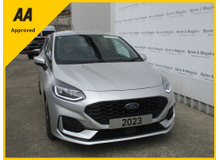 2023 Ford Fiesta 1.0L Petrol For Sale Images