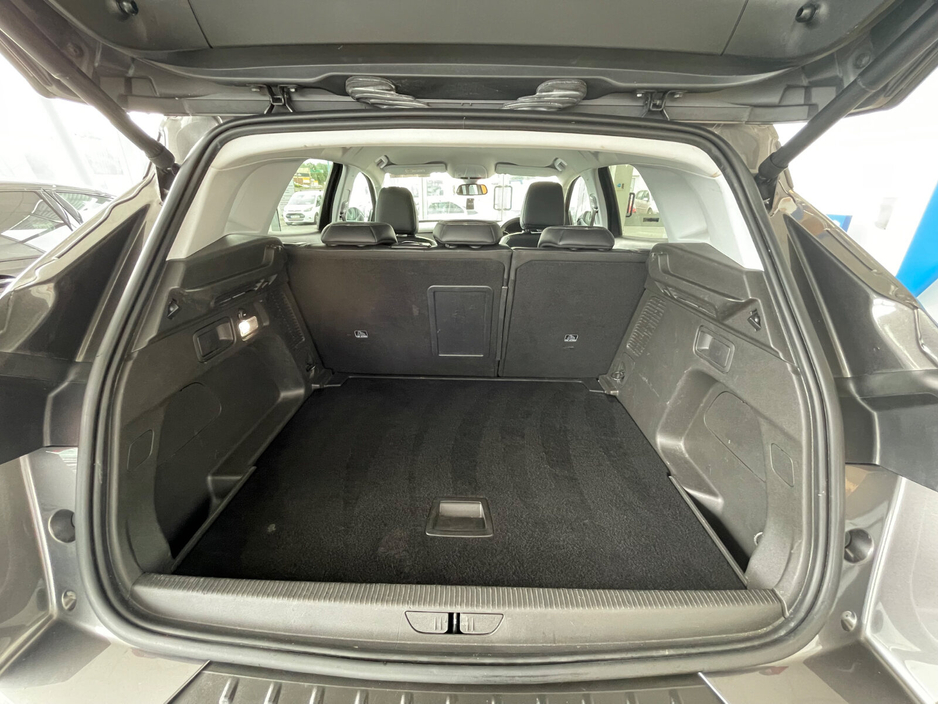 2018 Opel Grandland X 1.6L Diesel For Sale Images