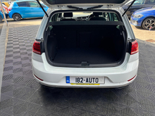 2018 Volkswagen Golf 1.2L Petrol For Sale Images