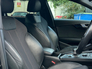 2016 AUDI A4 2.0TDI S-LINE QUATTRO 190BHP AUTO 