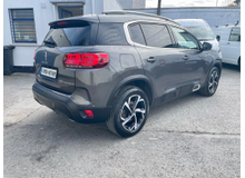 2020 Citroen C5 Aircross 1.5L Diesel For Sale Images