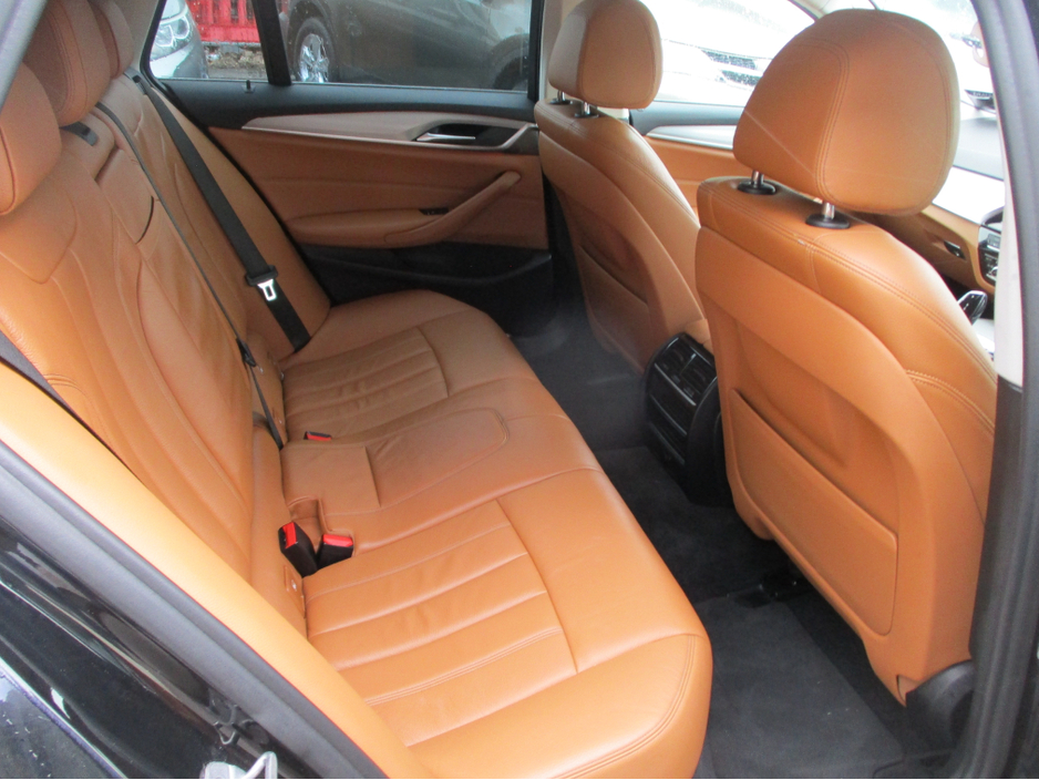 2018 BMW 5 Series 2L Diesel For Sale Images