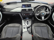 2014 BMW 3 Series 2L Diesel For Sale Images