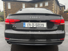 2017 Audi A4 2L Diesel For Sale Images