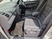 2012 Volkswagen Touran 1.4L Petrol For Sale Images