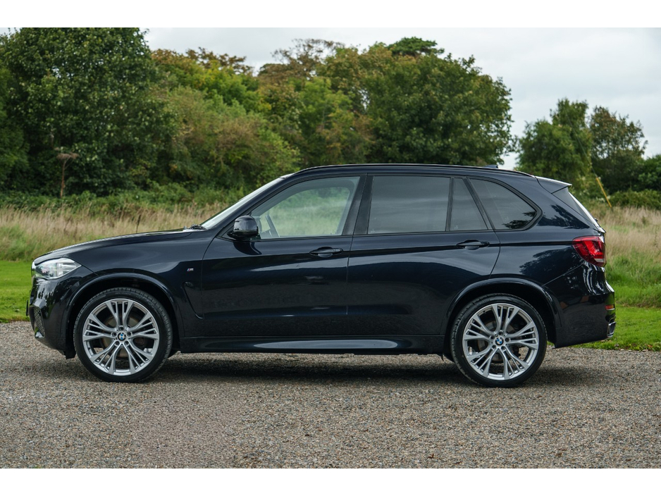 2016 BMW X5 2L Diesel For Sale Images