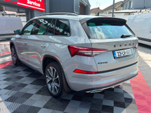 2022 Skoda Kodiaq 2L Diesel For Sale Images