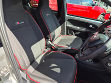 2019 SEAT Mii 1L Petrol For Sale Images