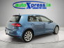 2017 VOLKSWAGEN GOLF 1.2 TSI Automatic, Reversing camera