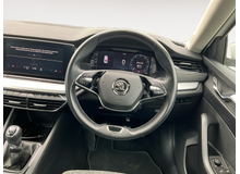 2021 Skoda Octavia 1.0L Petrol For Sale Images