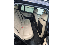 2016 BMW X3 2L Diesel For Sale Images