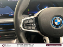 2025 BMW i4 0L Electric For Sale Images