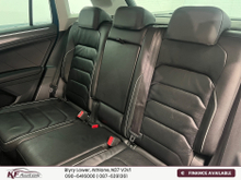 2020 Volkswagen Tiguan 2L Diesel For Sale Images