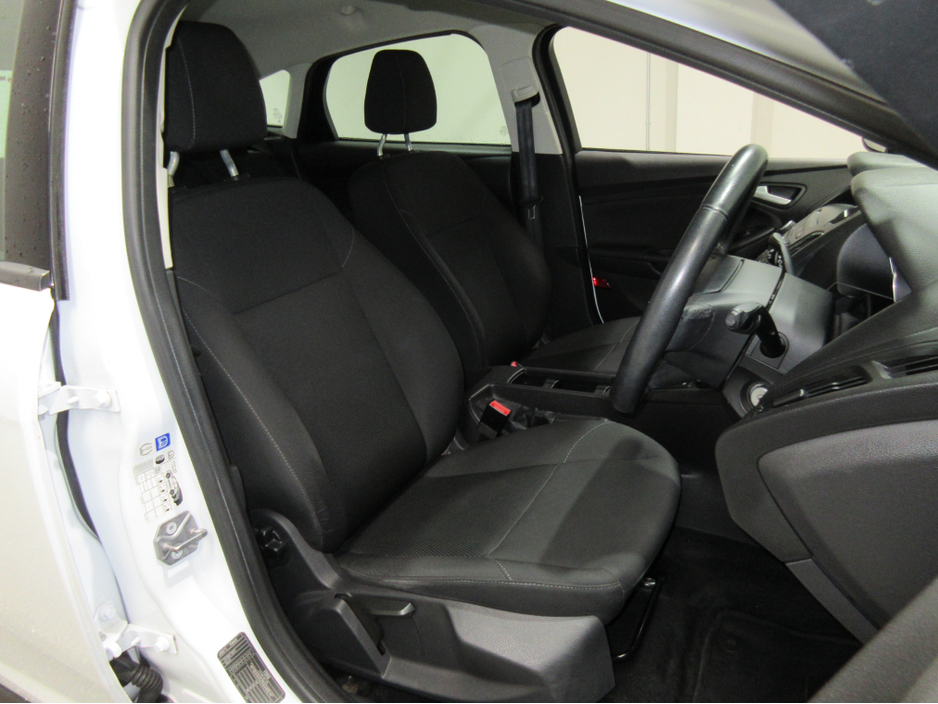2016 Ford Focus 1.5L Diesel For Sale Images