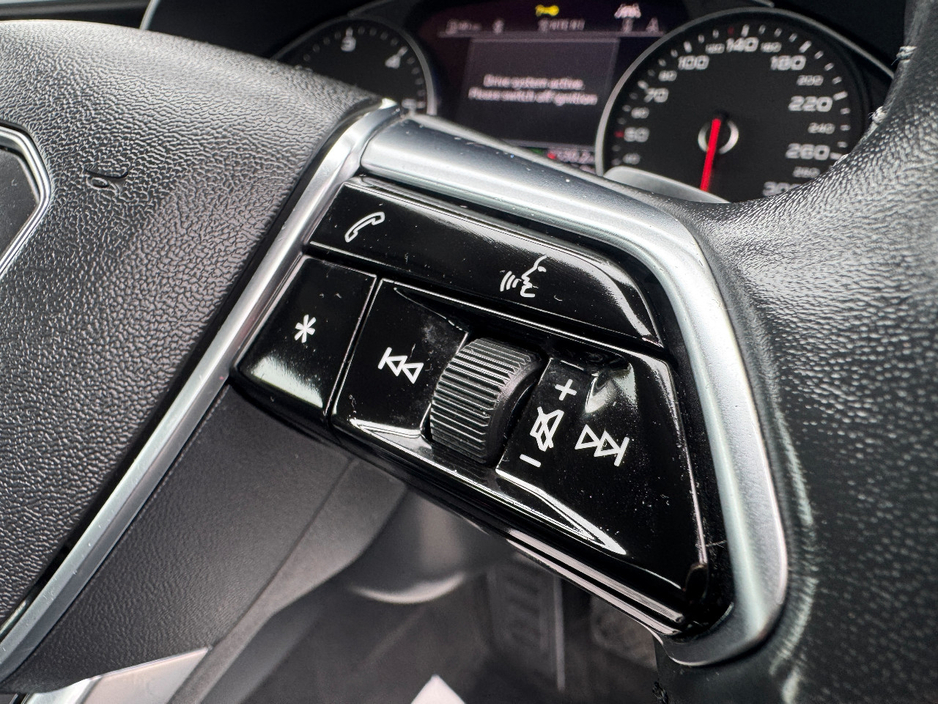 2019 Audi A6 2L Diesel For Sale Images