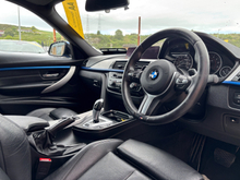 2017 BMW 3 Series 2L Petrol Plug-in Hybrid For Sale Images