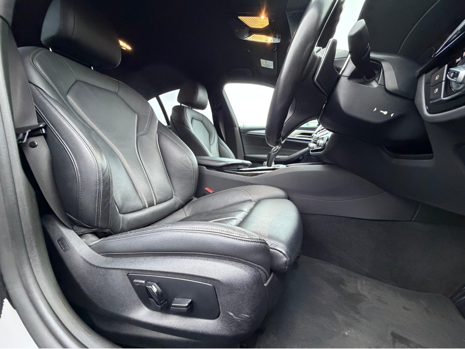 BMW 5 Series 530E M SPORT M PERFORMANCE *1 YEAR WARRANTY — thumbnail 19