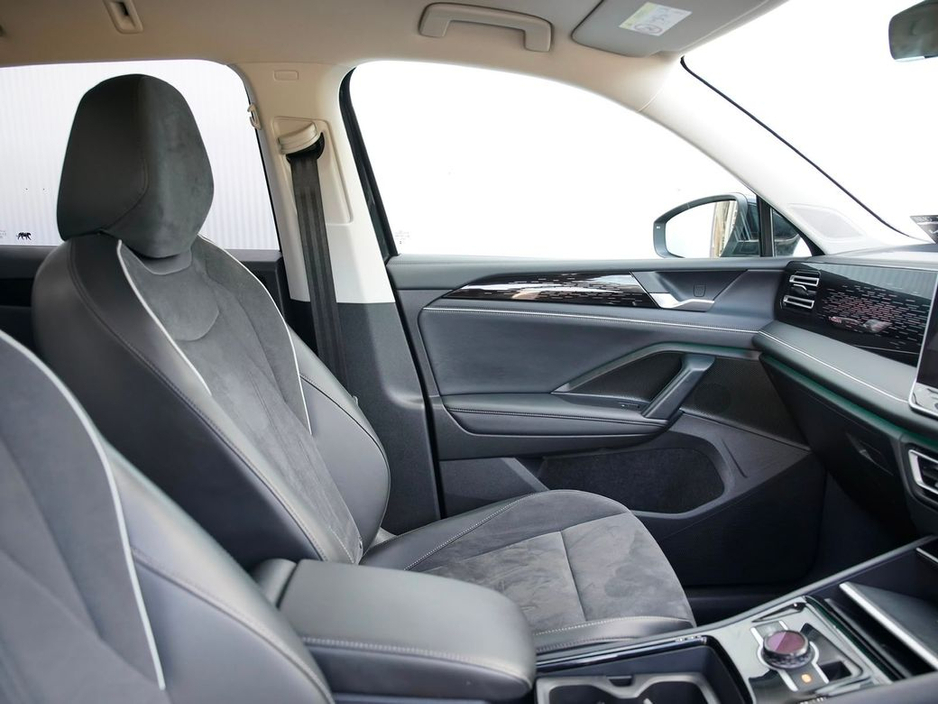 Volkswagen Tiguan 3 Eleg 2.0tdi DSG 150HP — thumbnail 28