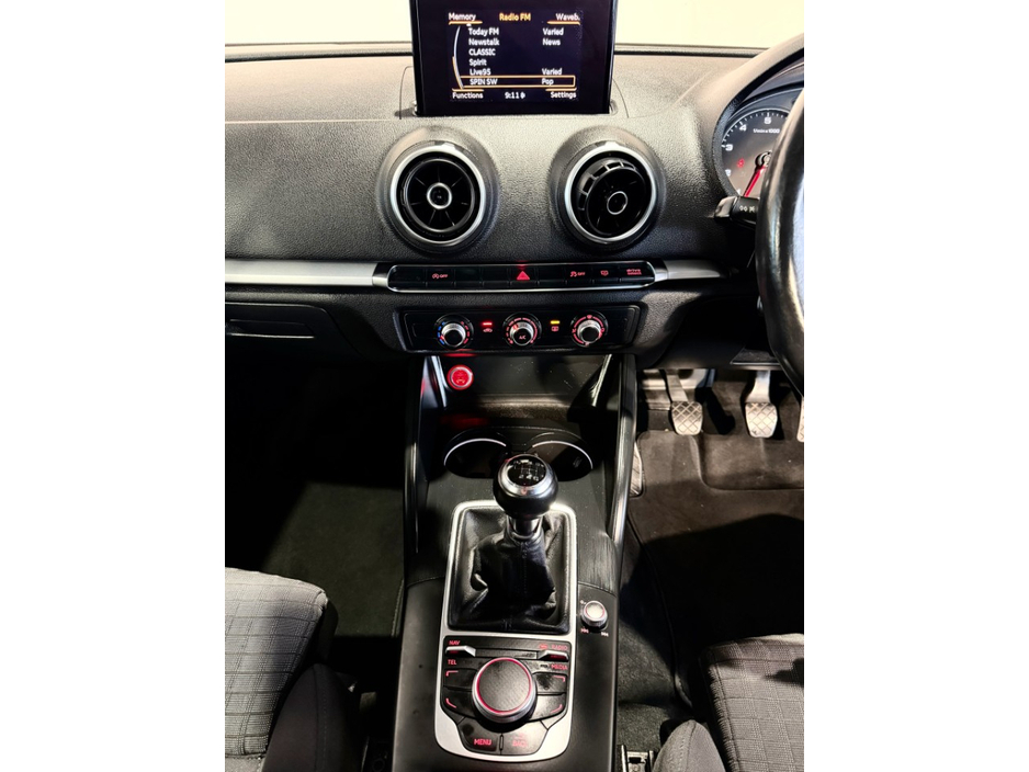 2013 Audi A3 1.4L Petrol For Sale Images