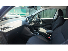 2019 Peugeot 208 1.2L Petrol For Sale Images