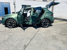 2024 Kia Sportage 1.6L Petrol Plug-in Hybrid For Sale Images