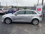 2017 AUDI A3 1.6TDI 116 SE