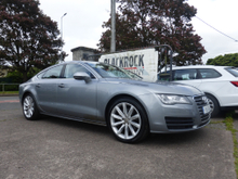 2011 Audi A7 3L Diesel For Sale Images