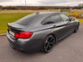 2019 BMW 4 SERIES GRAN COUPE M SPORT A