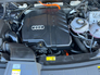 2023 AUDI Q5 S LINE 50 TFSI E QUATTRO