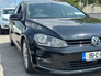2015 VOLKSWAGEN GOLF HIGHLINE 1.6 TDI MANUAL FWD 110HP 5DR 5SPEED