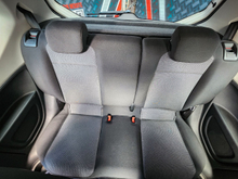 2015 Volkswagen up! 1L Petrol For Sale Images