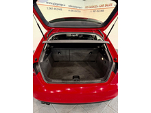 2013 Audi A3 1.4L Petrol For Sale Images
