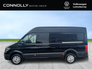 2026 VOLKSWAGEN CRAFTER CRAFTER H 35 MWB 140BHP A8F