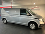 2021 VOLKSWAGEN TRANSPORTER T6 30 PVL T TDI 15 150HP MANUAL 6SPEED FWD 5DR