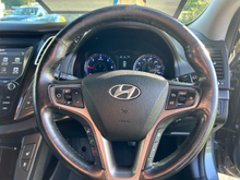 2017 Hyundai i40 1.7L Diesel For Sale Images