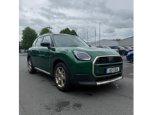 MINI Countryman 12GA CLASSIC