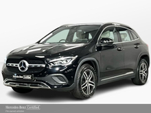 Mercedes-Benz GLA Class 200 Progressive - 18 Inch Alloys - Reversing Camera - Ambient Lighting - Sat Nav - Climate Control - Heated Seats - Apple CarPlay/Android Auto - €39,950 or €40,900 with Supagard Vehicle Protection & G