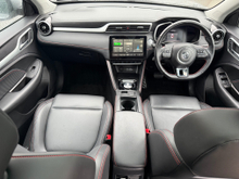 2023 MG ZS 0L Electric For Sale Images