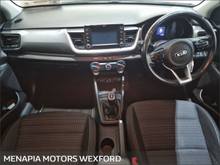 Kia Stonic 1.6 K2 Diesel