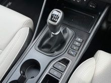 2020 Hyundai Tucson 1.6L Diesel For Sale Images