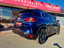 2022 Citroen C5 Aircross 1.5L Diesel For Sale Images