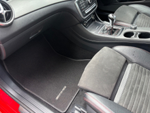 2018 Mercedes-Benz CLA Class 1.5L Diesel For Sale Images
