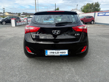 2017 Hyundai i30 1.6L Diesel For Sale Images