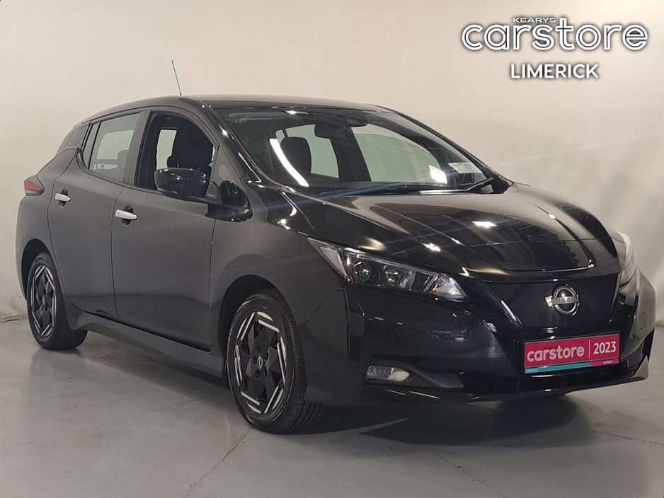 Nissan Leaf Leaf Acenta 150 Electric 40kWh Auto
