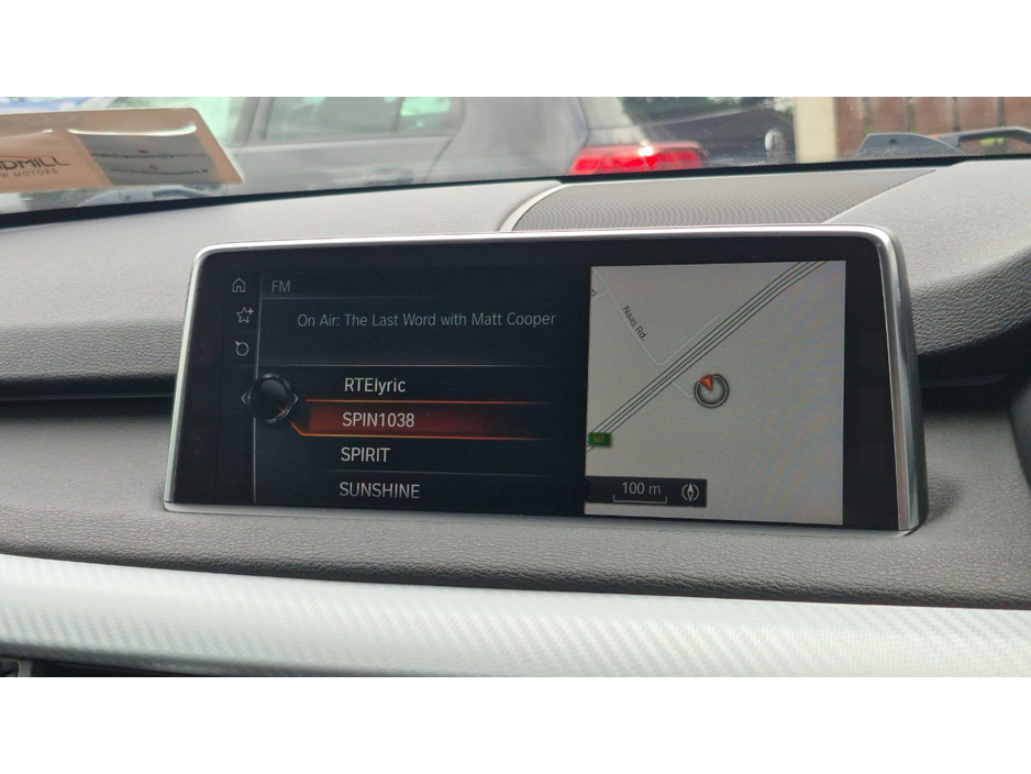 2017 BMW X5 2L Diesel For Sale Images