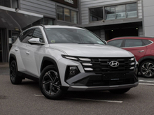 Hyundai Tucson Executive New Model - In Stock
