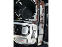 2022 Hyundai Tucson 1.6L Petrol Plug-in Hybrid For Sale Images